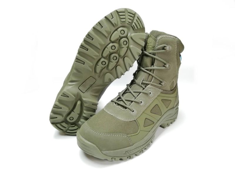 Черевики Alpine Crown Military Chimera Olive Size 44 30726-44 фото