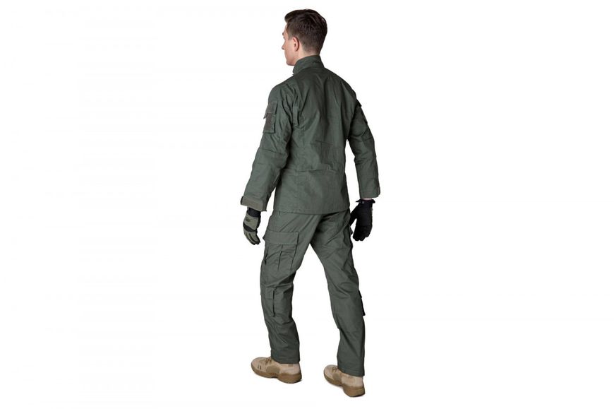 Костюм Primal Gear ACU Uniform Set Olive Size M 24579-m фото