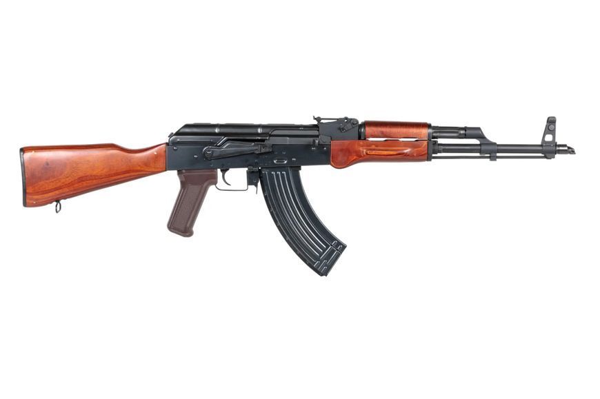 Страйкбольна штурмова гвинтівка E&L AKM Gen. 2 32660 фото