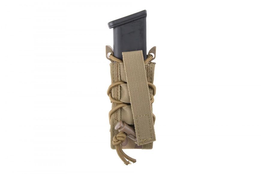 Підсумок GFC TC+ Pistol Magazine Pouch Multicam 24743 фото