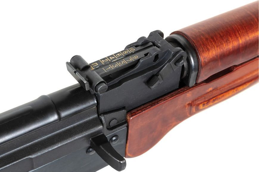 Страйкбольна штурмова гвинтівка E&L AKM Gen. 2 32660 фото