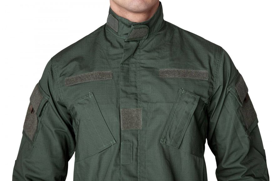 Костюм Primal Gear ACU Uniform Set Olive Size M 24579-m фото