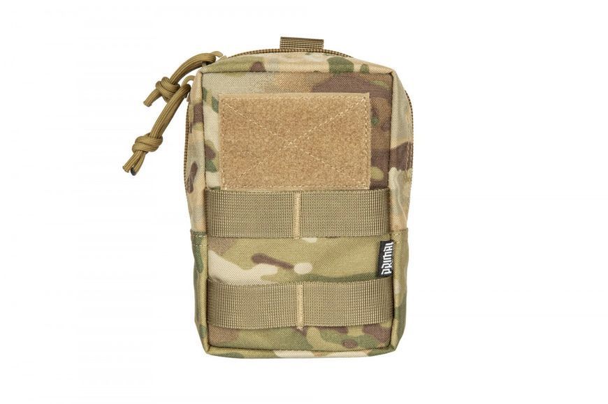 Підсумок Primal Gear Small Cargo Pouch Nimus Multicam 26138 фото