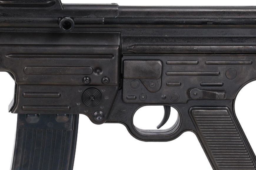 Страйкбольна штурмова гвинтівка Specna Arms MP44/StG44 RETRO AEG X-ASR Wood 35224 фото