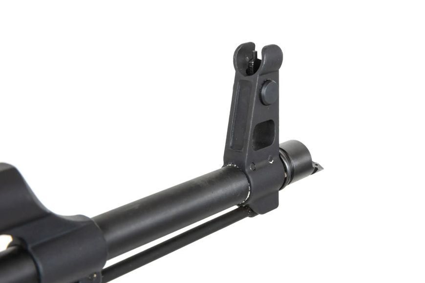 Страйкбольна штурмова гвинтівка E&L AKM Gen. 2 32660 фото