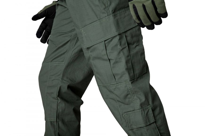 Костюм Primal Gear ACU Uniform Set Olive Size M 24579-m фото