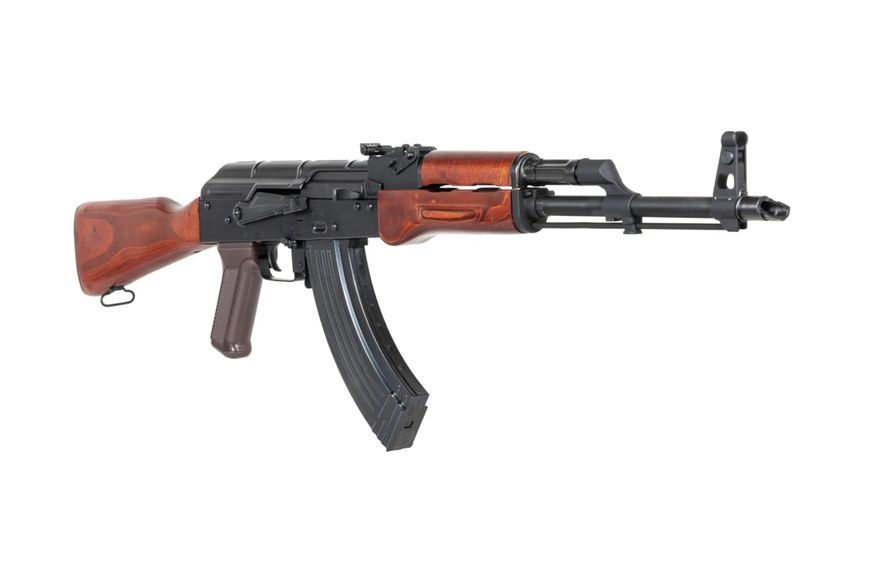 Страйкбольна штурмова гвинтівка E&L AKM Gen. 2 32660 фото