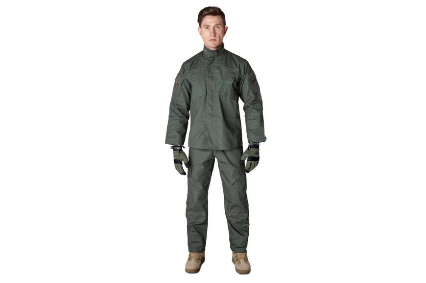 Костюм Primal Gear ACU Uniform Set Olive Size M 24579-m фото