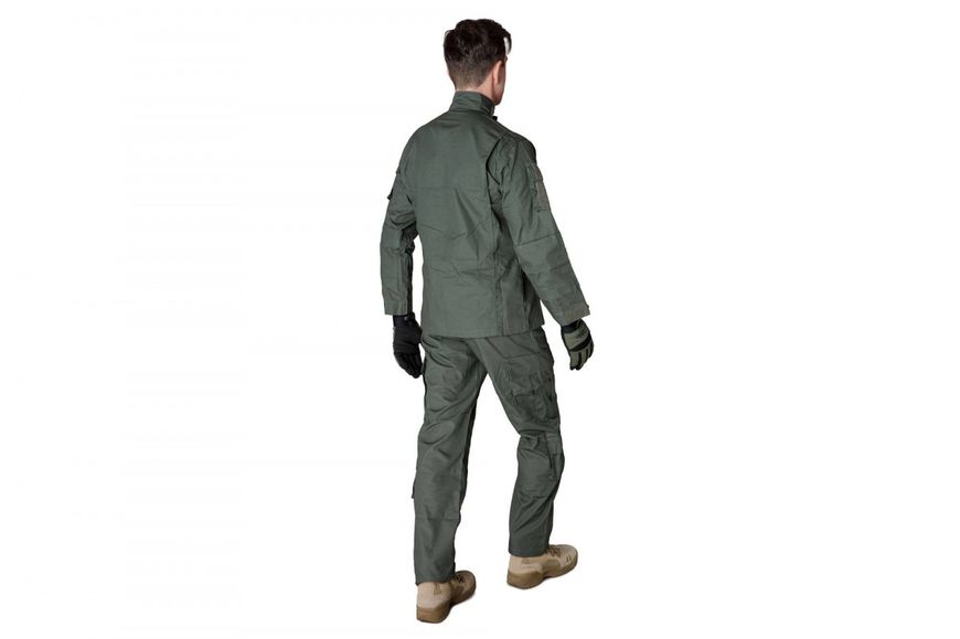 Костюм Primal Gear ACU Uniform Set Olive Size M 24579-m фото