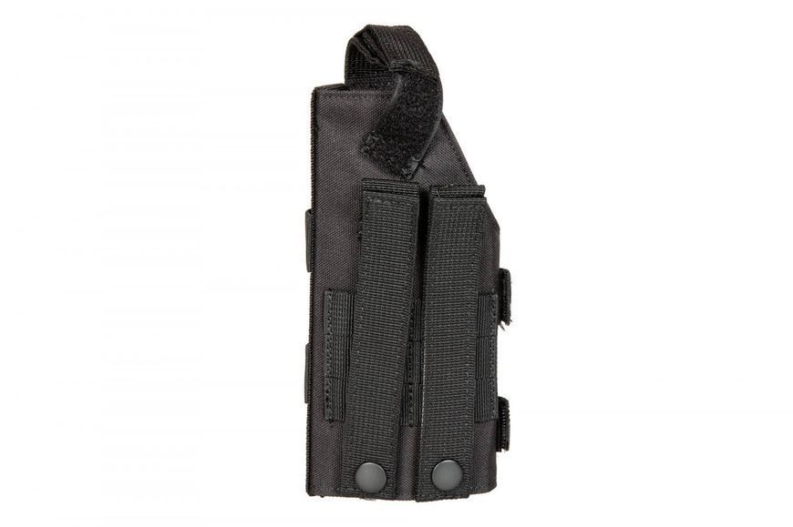 Кобура GFC Universal Holster PB8999 Black 24006 фото