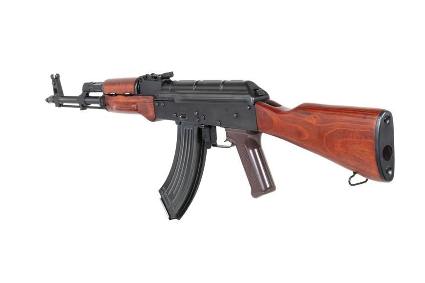 Страйкбольна штурмова гвинтівка E&L AKM Gen. 2 32660 фото