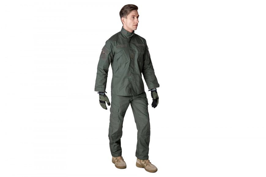 Костюм Primal Gear ACU Uniform Set Olive Size M 24579-m фото