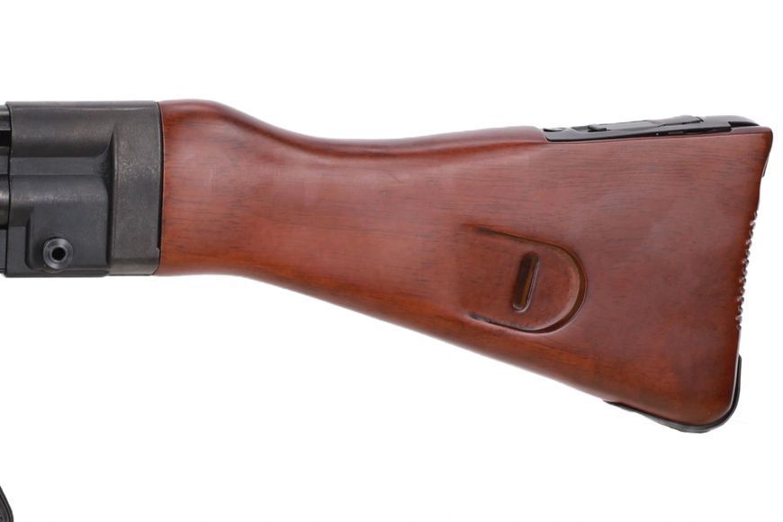 Страйкбольна штурмова гвинтівка Specna Arms MP44/StG44 RETRO AEG X-ASR Wood 35224 фото
