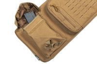 Страйкбольна штурмова гвинтівка Specna Arms wz.96C Beryl with Coyote Brown cover 32661 фото