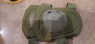 Налокітники Tactical Tan 1 27047 фото