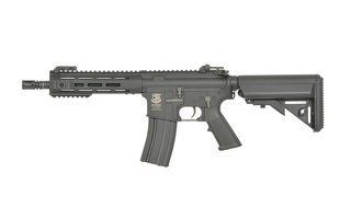 Страйкбольна штурмова гвинтівка S&T M4 CQB 9.5" Sports Line ETU 33398 фото