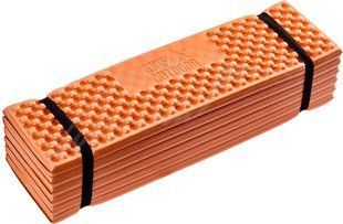 Каремат SKIF Outdoor Transformer Orange 21571 фото