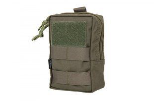 Підсумок Primal Gear Small Cargo Pouch Nimus Ranger Green 26139 фото