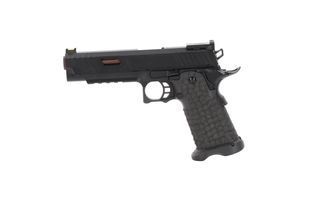 Страйкбольний пістолет Specna Arms SA-VGP14 Vapor Black 33705 фото