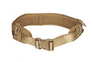 Пояс Primal Gear Tactical Belt Laser-Cut Theri Coyote 24011 фото