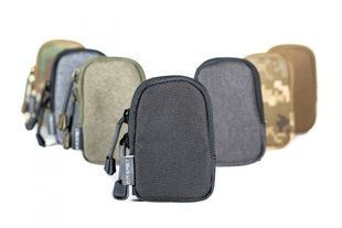 Підсумок RTG Kaisak Uni XS Black 18796 фото