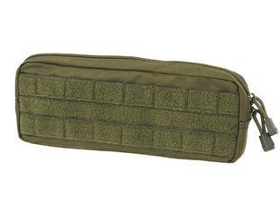 Утилітарний підсумок 8Fields Horizontal Utility Pouch Olive 24175 фото