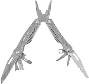 Мультитул Active Universal Tool Silver 19054 фото