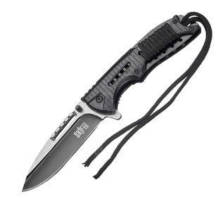 Ніж SKIF Plus Roper Black 22950 фото