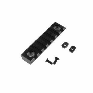 Планка Novritsch Rail to Picatinny Medium M-Lok 31258 фото