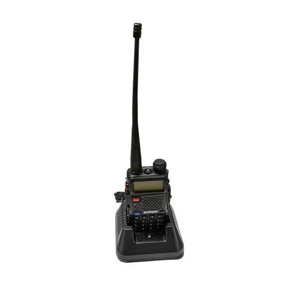 Радиостанция Baofeng UV-5R 10Watt 34141 фото