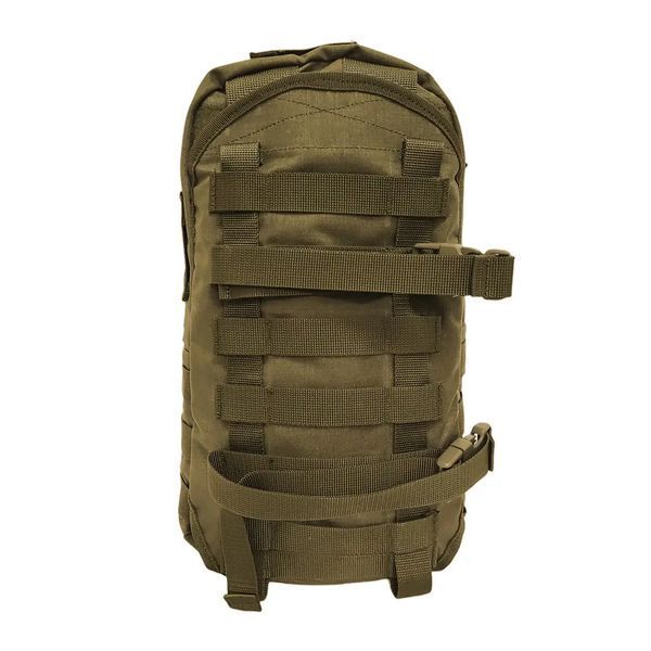 Рюкзак Grad Gear MAP Coyote 32191 фото