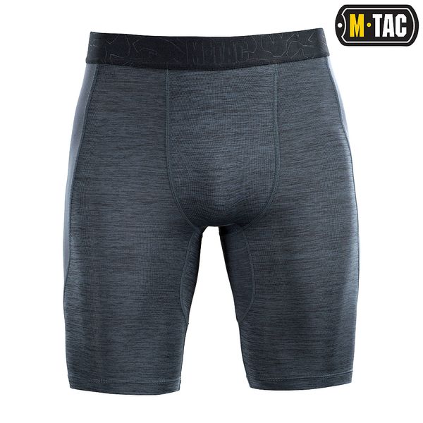 Труси М-Тас Active Level I Dark Grey Melange Size S 22491-s фото