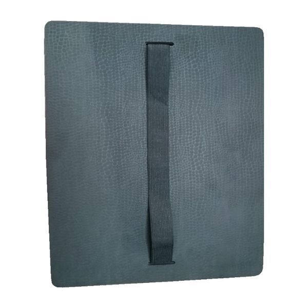 Сидіння польове 300 х 300 х8-10 мм Grey/Black 27360 фото
