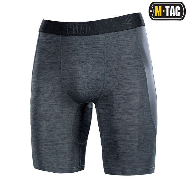 Труси М-Тас Active Level I Dark Grey Melange Size S 22491-s фото