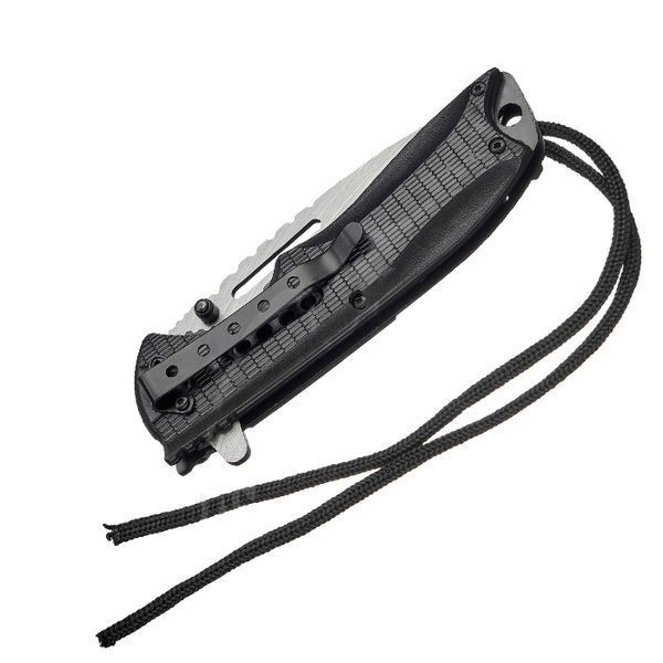 Нож SKIF Plus Roper Black 22950 фото