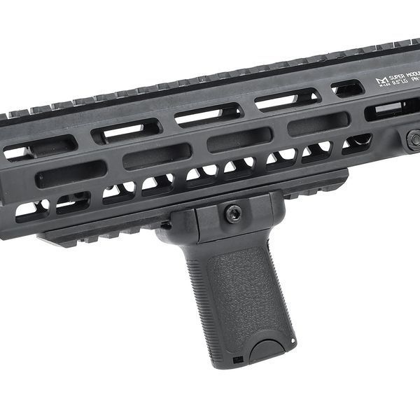 Руків'я перенесення вогню M2F VSG-S GRIP BK 35123 фото