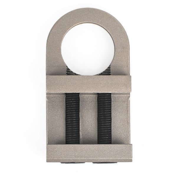 Антабка M-ETAL A-1 SLINGMOUNT NO Logo DE 35175 фото