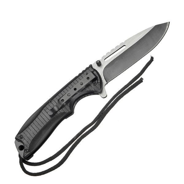 Нож SKIF Plus Roper Black 22950 фото