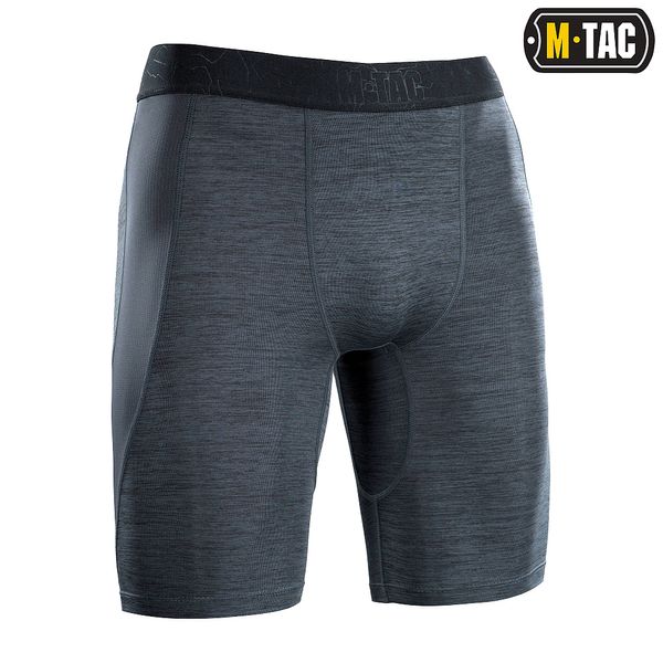 Труси М-Тас Active Level I Dark Grey Melange Size S 22491-s фото