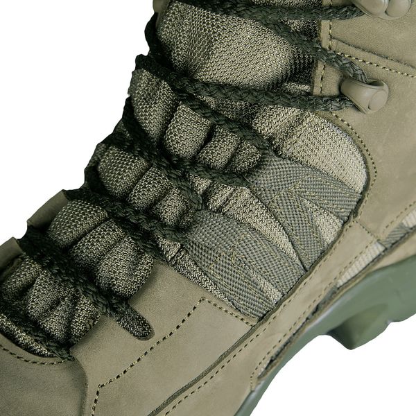 Зимові черевики Camo-Tec Oplot Olive Size 40 27509-40 фото