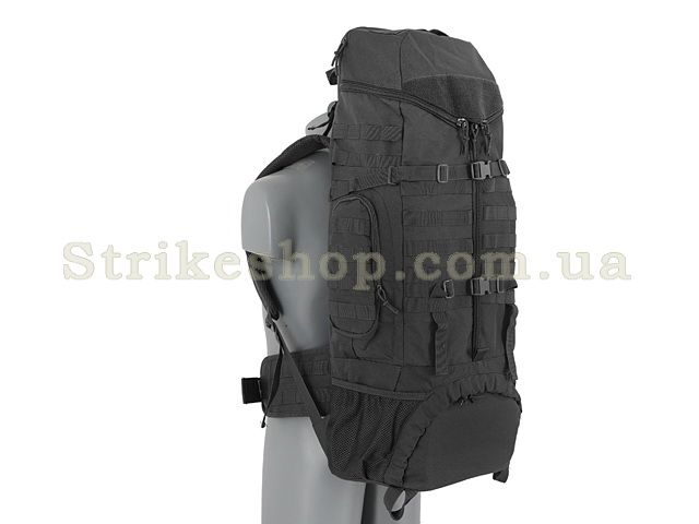 Рюкзак 8FIELDS Sniper backpack 40L Black - 3833 3833 фото