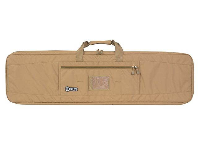 Чохол для зброї 8Fields Padded Rifle Case 130 cm Coyote 14672 фото