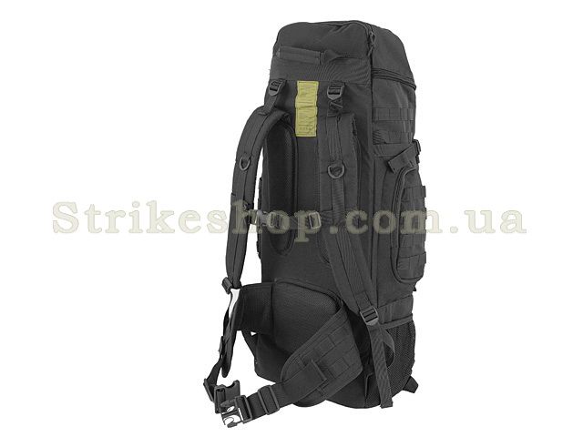 Рюкзак 8FIELDS Sniper backpack 40L Black - 3833 3833 фото