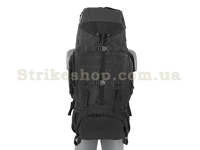 Рюкзак 8FIELDS Sniper backpack 40L Black - 3833 3833 фото