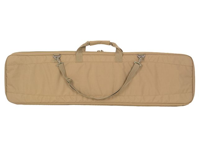 Чохол для зброї 8Fields Padded Rifle Case 130 cm Coyote 14672 фото