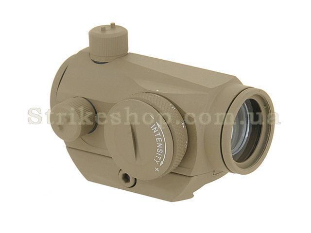 Коліматор Aimpoint Micro T1 4586 фото