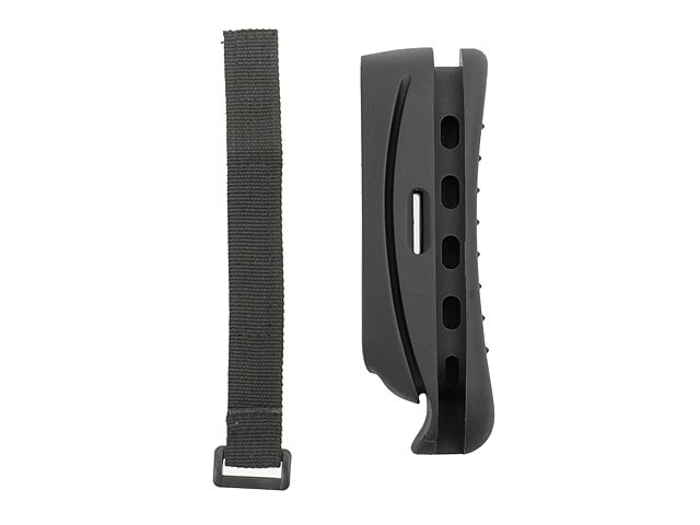 Тильник Element AK47/AK74 Buttstock Pad Black 27982 фото