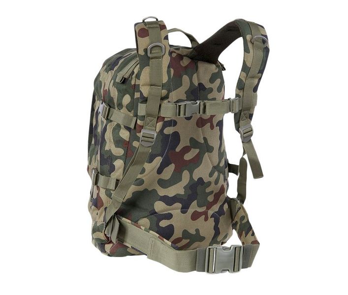 Рюкзак Texar Cadet 36L Pl Camo 28076 фото