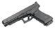 Страйкбольний пістолет WE Glock 34 Gen.4 GBB Black 12108 фото