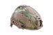 Шолом страйкбольний Ultimate Tactical Air Fast Helmet Replica Multicam 21466 фото 5